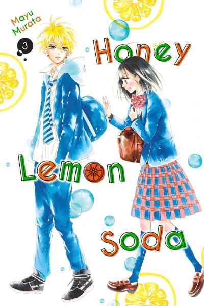 Cover of Volume 3