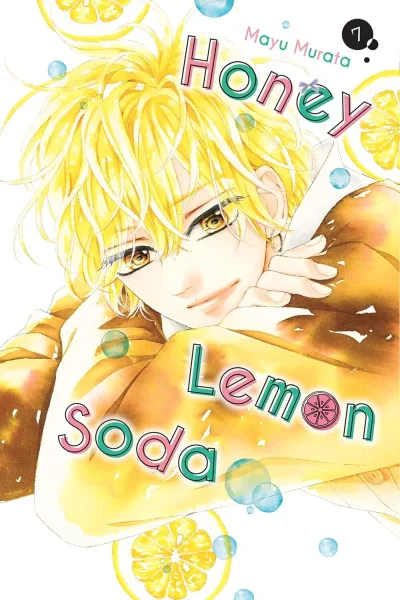 Cover of Volume 7
