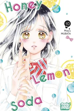 Issue #10