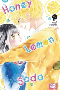 Issue #12