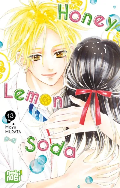 Cover of Issue #13