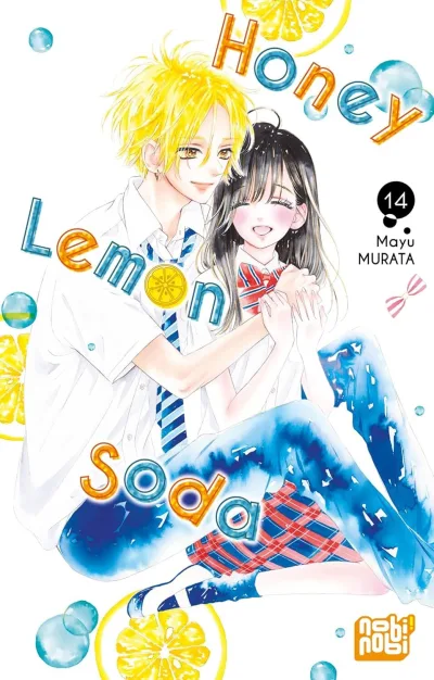 Cover of Issue #14