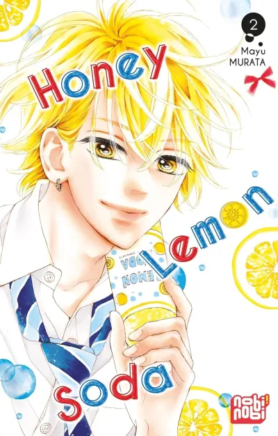 Cover of Issue #2