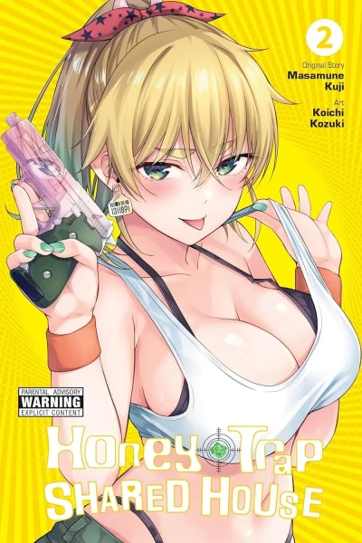 Cover of Volume 2