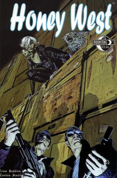 Cover of Killer on the Keys part 2: Requiem For A Dressmaker