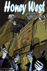 Killer on the Keys part 2: Requiem For A Dressmaker