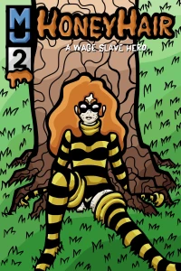 Issue #2