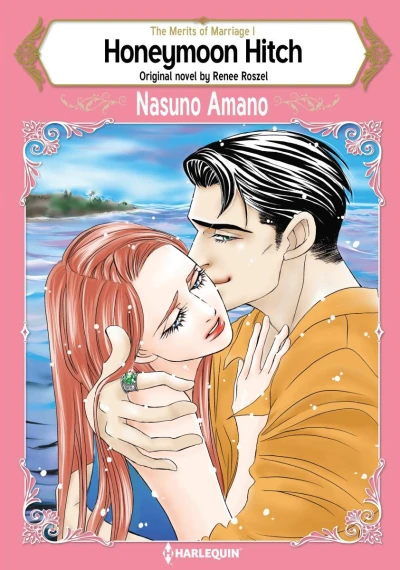 Cover of The Merits of Marriage I