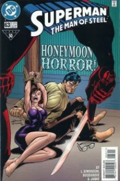 Honeymoon Horror
