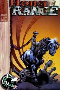 Issue #2