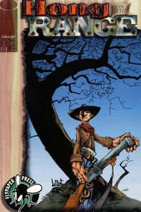 Issue #3