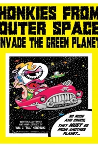 Issue #1