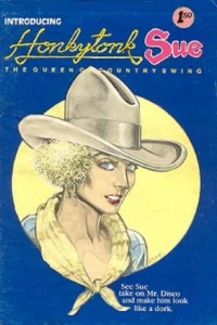 Issue #1