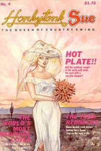 Issue #4
