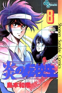 Volume 8