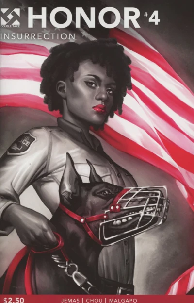 Cover of Insurrection