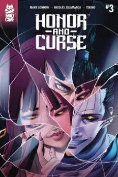 Issue #3