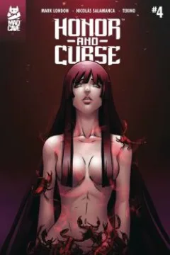 Issue #4