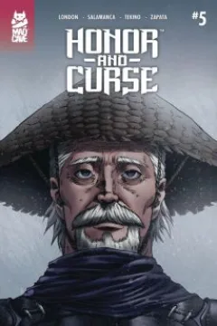 Issue #5