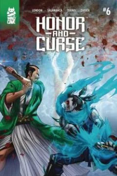 Issue #6