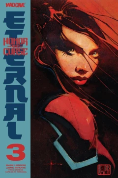 Honor and Curse: Eternal #3