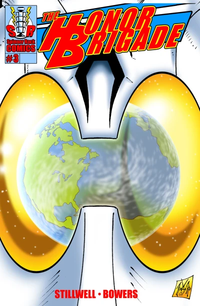 Cover of Blast From The Past!