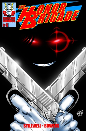 Cover of Persona Non Grata