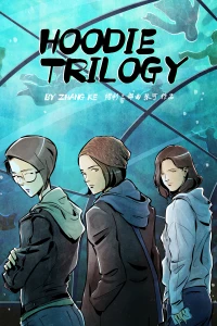 Issue #1