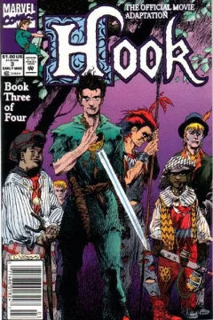 Issue #3