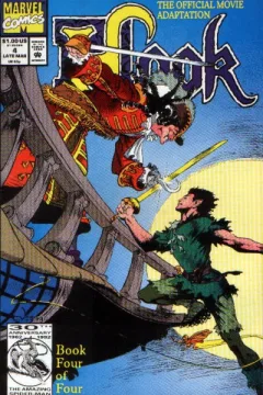 Issue #4