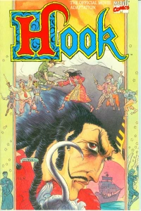 Issue #1
