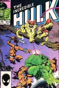 Hook, Line & Sinker!