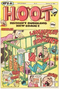 Issue #15