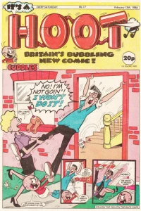 Issue #17