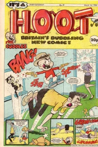Issue #19