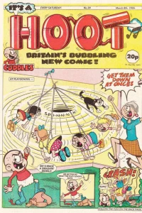 Issue #20