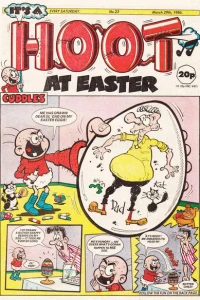 Issue #23