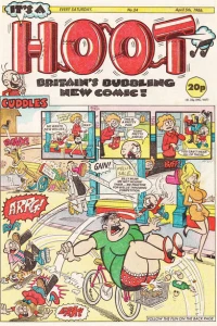 Issue #24