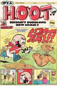 Issue #28