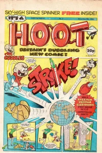 Issue #3