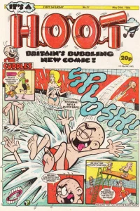 Issue #31