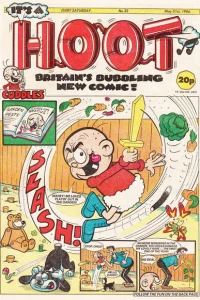 Issue #32