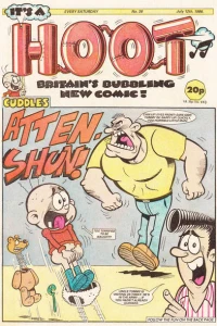 Issue #38
