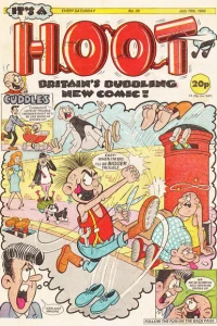 Issue #39
