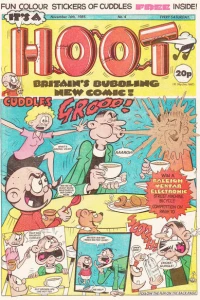 Issue #4