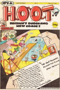 Issue #41