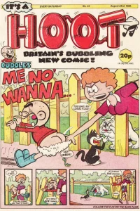 Issue #44