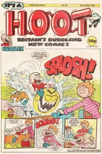 Issue #45