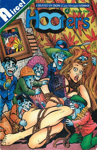 Cover of Issue #2