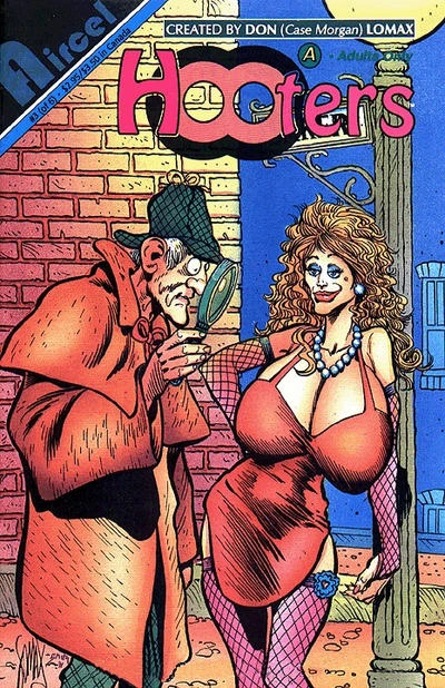 Cover of Issue #3